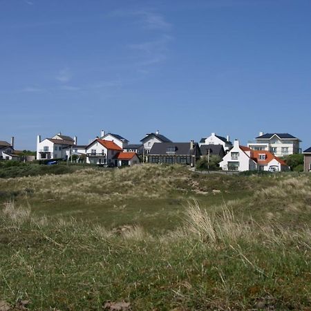 De Duintop Appartamento Zandvoort Esterno foto