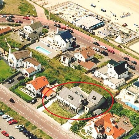 De Duintop Appartamento Zandvoort Esterno foto