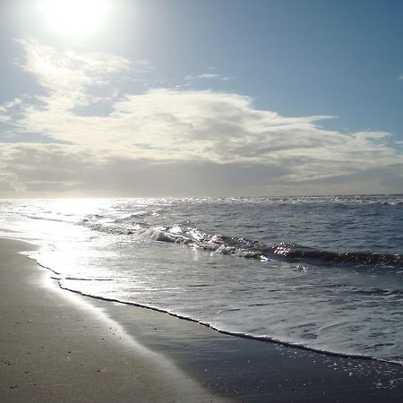 De Duintop Appartamento Zandvoort Esterno foto